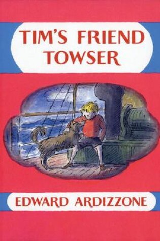 Cover of Tim's Friend Towser