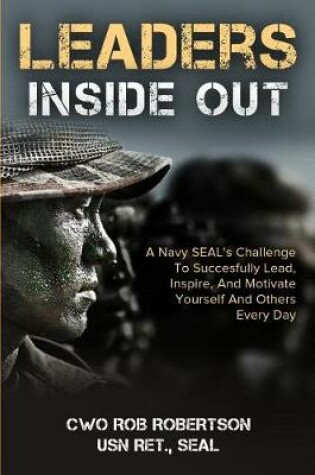 Cover of Leaders Inside Out