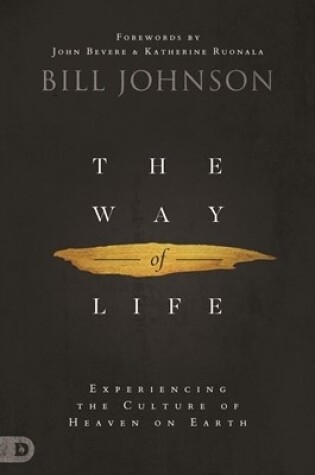 Cover of The way of life