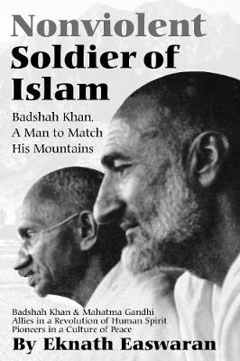 Cover of Nonviolent Soldier of Islam