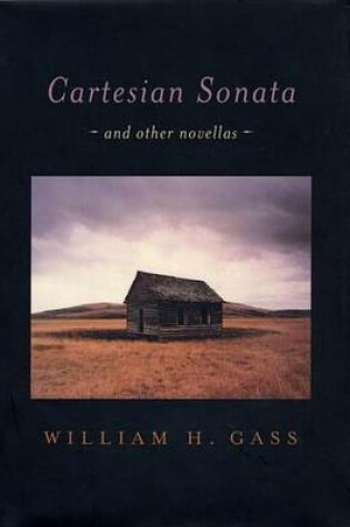 Cover of Cartesian Sonata