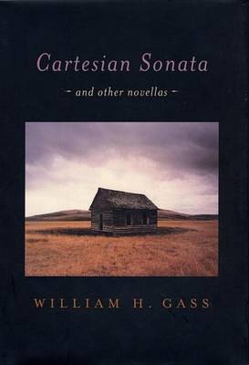 Book cover for Cartesian Sonata