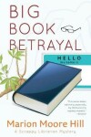 Book cover for Big Book Betrayal