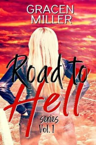 Cover of The Road to Hell series