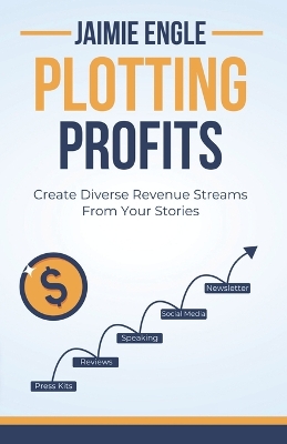 Book cover for Plotting Profits