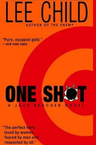 Cover of One Shot