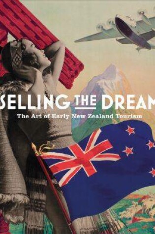 Cover of Selling the Dream