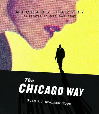 Book cover for The Chicago Way