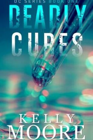 Cover of Deadly Cures