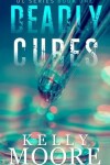 Book cover for Deadly Cures