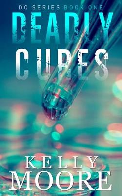 Book cover for Deadly Cures