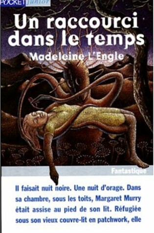 Cover of Un Raccourci Sans Le Temps