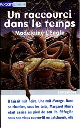 Book cover for Un Raccourci Sans Le Temps