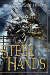 Book cover for Steelhands