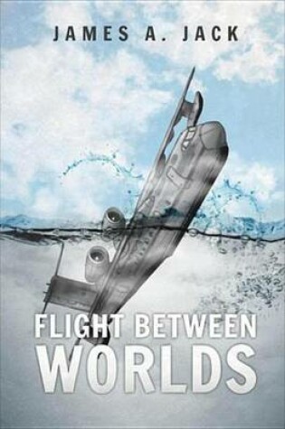 Cover of Flight Between Worlds