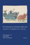 Book cover for Die Schweden Im Deutschen Sudwesten