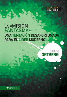 Cover of La Mision Fantasma