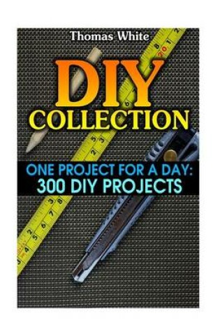 Cover of DIY Collection