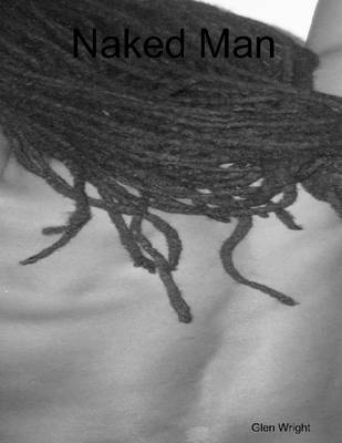 Book cover for Naked Man