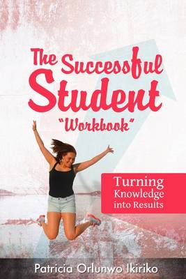 Book cover for The Successful Student Workbook