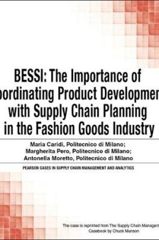 Cover of BESSI