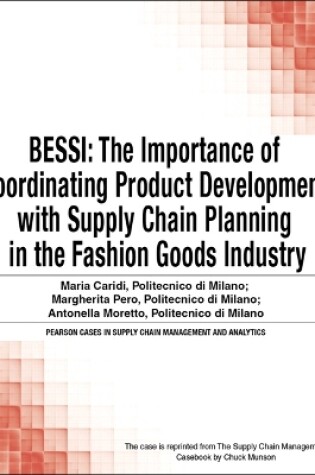 Cover of BESSI