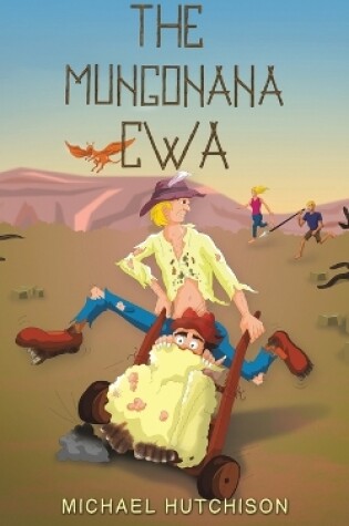 Cover of The Mungonana CWA