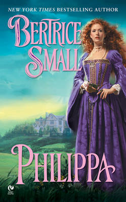 Book cover for Philippa