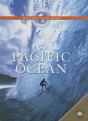 Book cover for Pacific Ocean