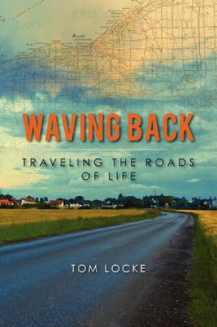 Cover of Waving Back