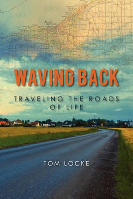 Book cover for Waving Back