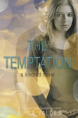 Cover of The Temptation