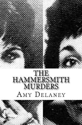 Book cover for The Hammersmith Murders