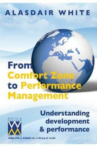 Cover of From Comfort Zone to Performance Management