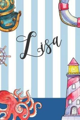 Cover of Lisa