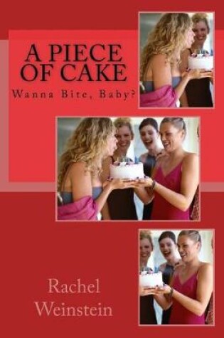Cover of A Piece of Cake