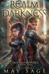 Book cover for Realm of Darkness