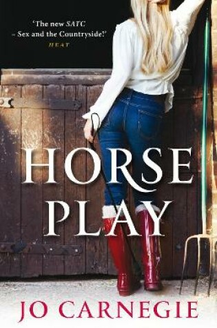 Cover of Horse Play