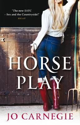 Cover of Horse Play