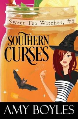 Cover of Southern Curses
