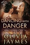 Book cover for Dancing With Danger