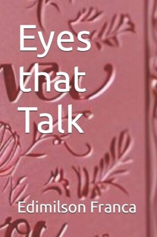 Cover of Eyes that Talk