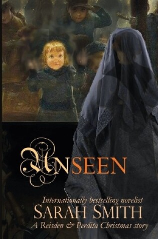 Cover of Unseen