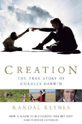 Cover of Creation