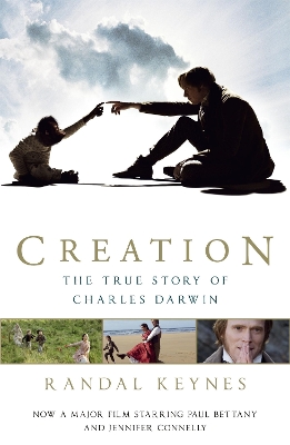 Book cover for Creation