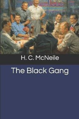 Cover of The Black Gang