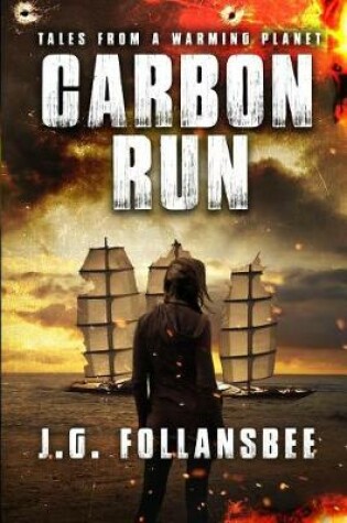 Cover of Carbon Run