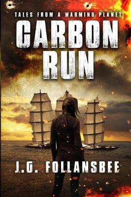 Cover of Carbon Run