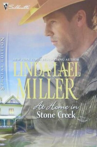 Cover of At Home in Stone Creek