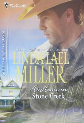 Book cover for At Home in Stone Creek